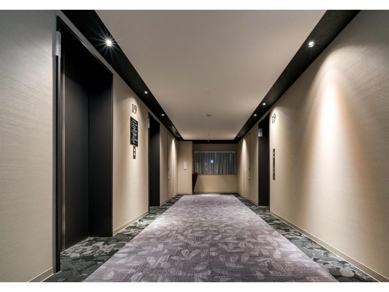 Hotel Daiwa Roynet Hiroshima-ekimae
