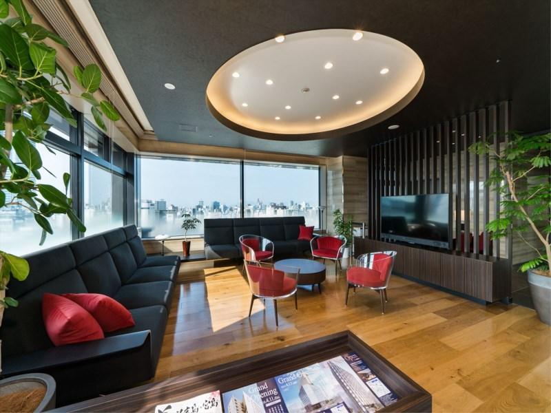 Hotel Daiwa Roynet Hiroshima-ekimae 4*