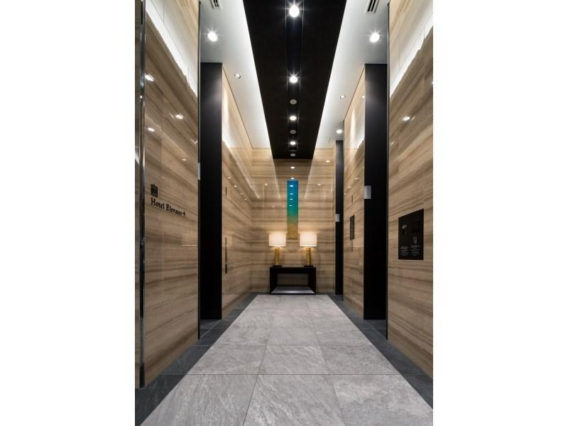 Hotel Daiwa Roynet Hiroshima-ekimae