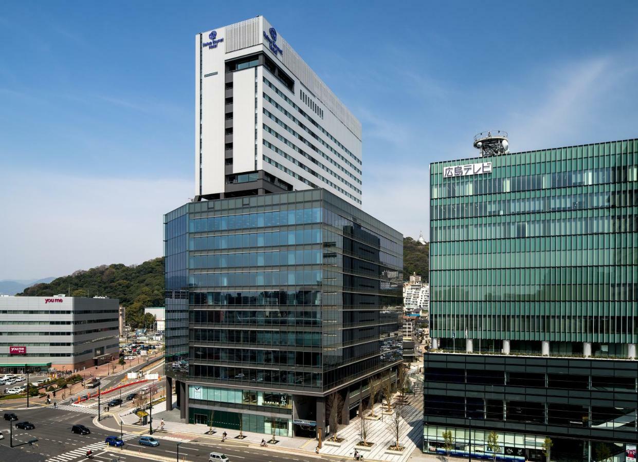 Hotel Daiwa Roynet Hiroshima-ekimae 4*