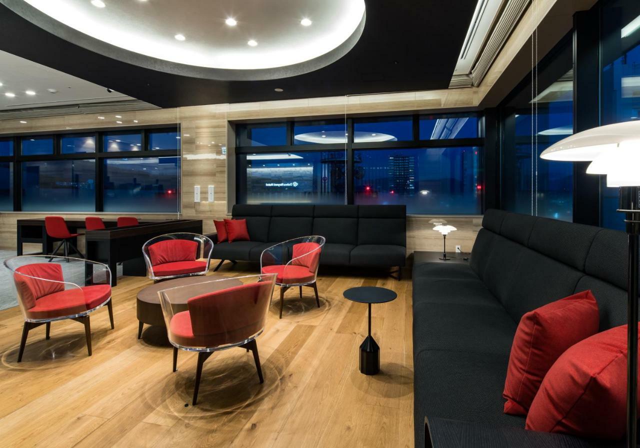 Daiwa Roynet Hiroshima-ekimae Hotel Hiroshima