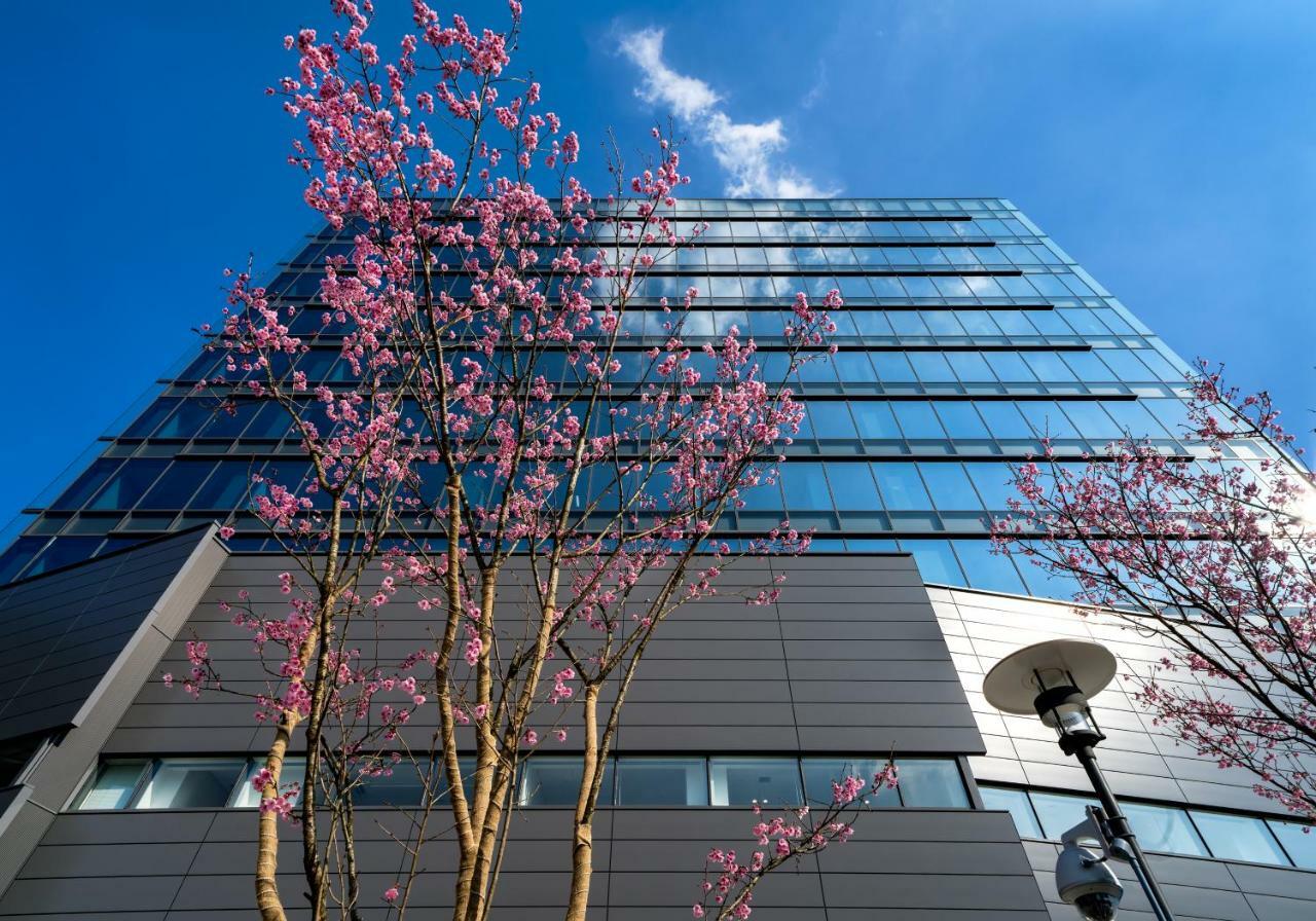 Daiwa Roynet Hiroshima-ekimae Hotel 4*