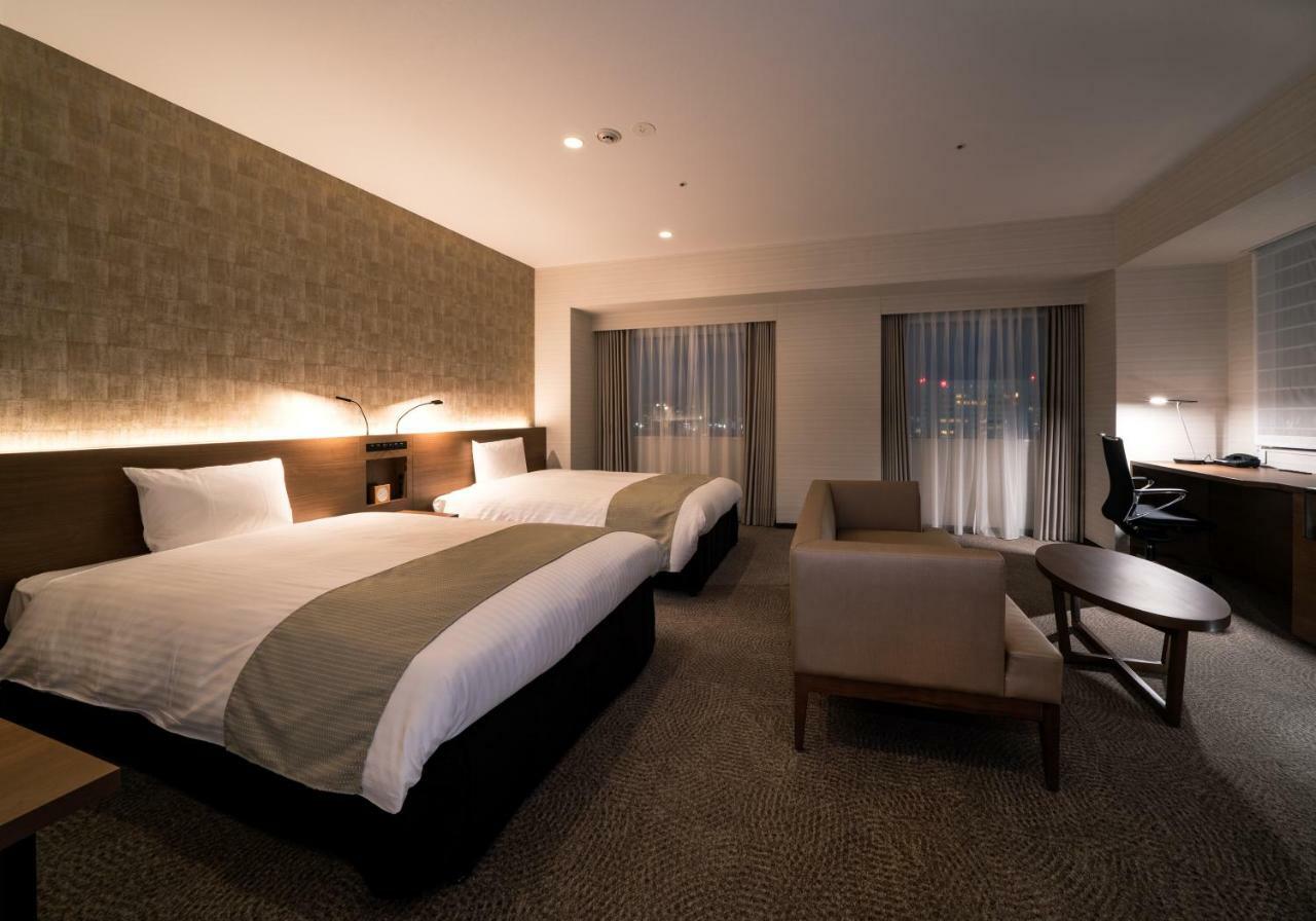 Hotel Daiwa Roynet Hiroshima-ekimae Hiroshima