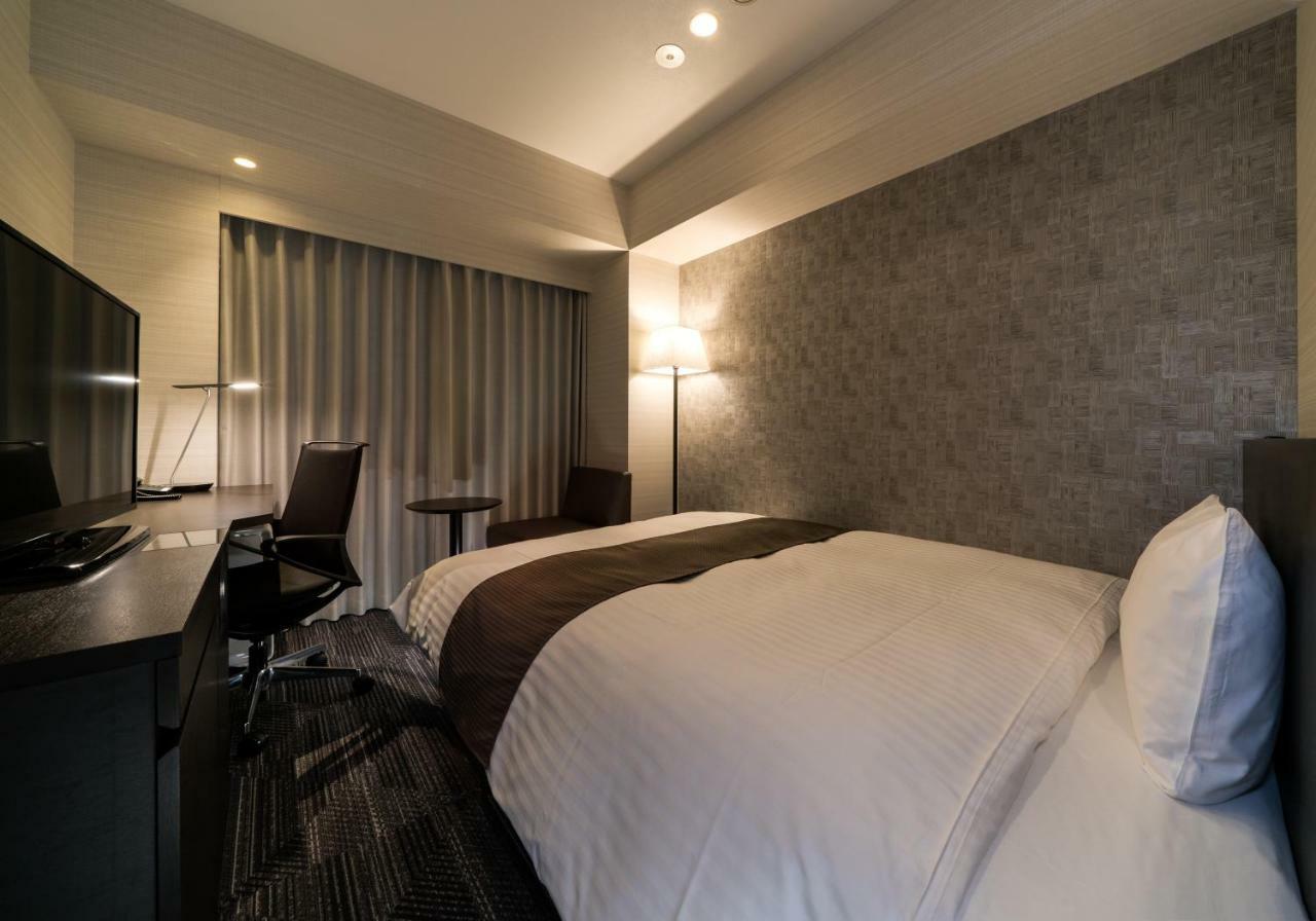 Daiwa Roynet Hiroshima-ekimae Hotel 4*