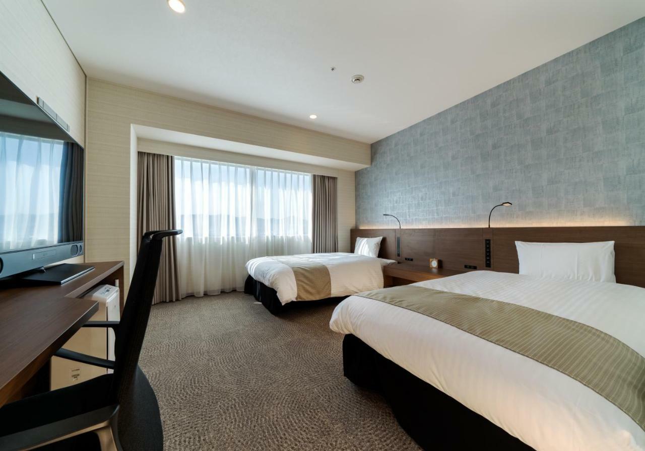 Hotel Daiwa Roynet Hiroshima-ekimae